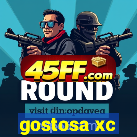 gostosa xc